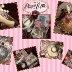 Vintage Couture 'Glam Box of Chocolate'