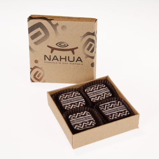 Truffles Nahua