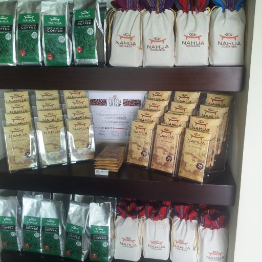 Nahua Chocolate