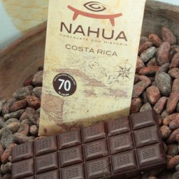 Dark Chocolate Bar