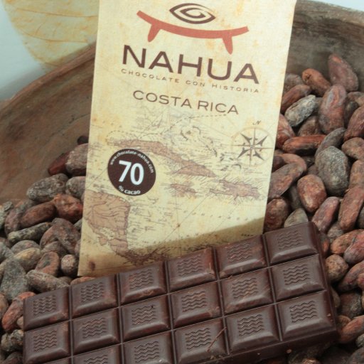 Dark Chocolate Bar