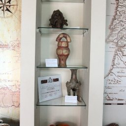 Nahua chocolate Store