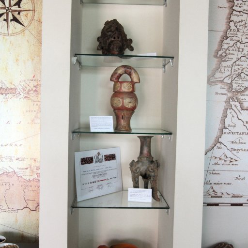 Nahua chocolate Store