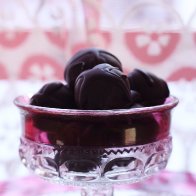 Apricot Almond Power Bombs