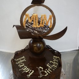 just a cake