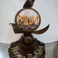 just a cake