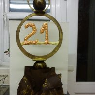 21