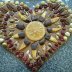Chocolate Heart