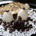 ESPRESSO LARGE TRUFFLES WITH GOLD
