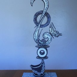 Sculpture