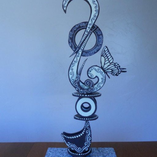 Sculpture