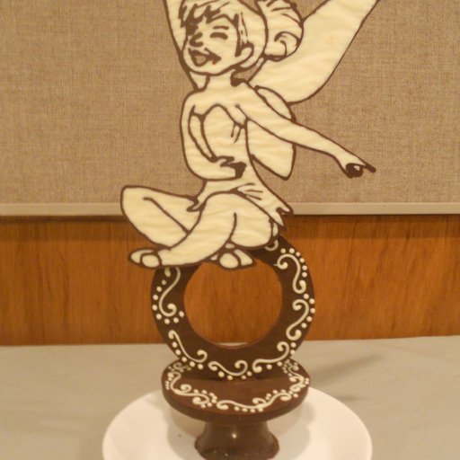 Tinker Bell