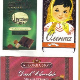 International choc7
