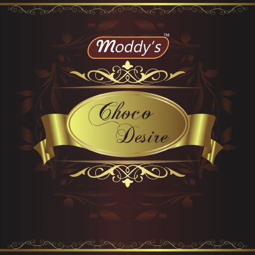 Moddys Celebration desire