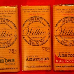 Wilkie's Chocolate