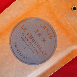 Alain Ducasse - Chuao 75%