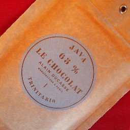 Alain Ducasse - Java 65%