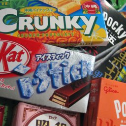 Candy Swap #4: Random