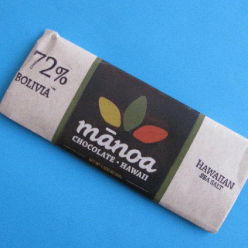 Manoa Sea Salt