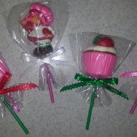 Strawberry Shortcake Ensemble