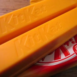 Japanese KitKat: Melon KitKat