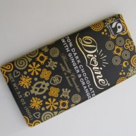Divine Dark with Ginger&Orange