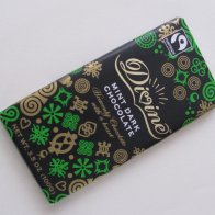 Divine Dark with Mint