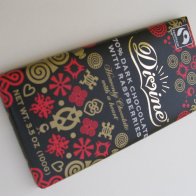 Divine Dark with Raspberry