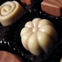 Hanabiyori Azuki Chocolate III