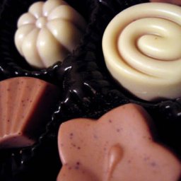 Hanabiyori Azuki Chocolate II