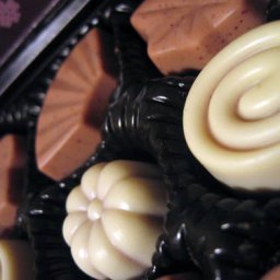 Hanabiyori Azuki Chocolate I