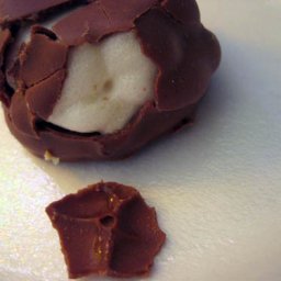 Work Marshmallow Cookie II