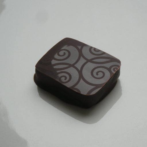 Chocolate Selection 05/2013