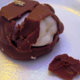Work Marshmallow Cookie I