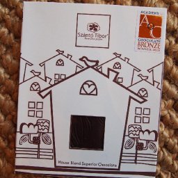 Szántó Tibor - House Blend