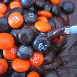 Brownie Mix: IV