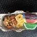 Candy tray