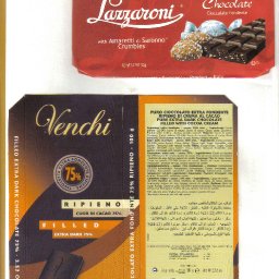 International choc9