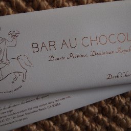 Bar Au Chocolat - Duarte Province Dominican Republic