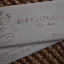 Bar Au Chocolat - Chiapas Mexico