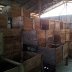 Cacao Fermentation