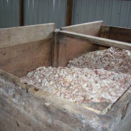 Cacao Fermentation