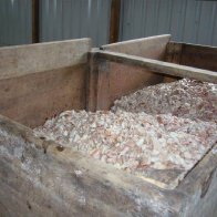 Cacao Fermentation