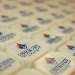 Custom Chocolates