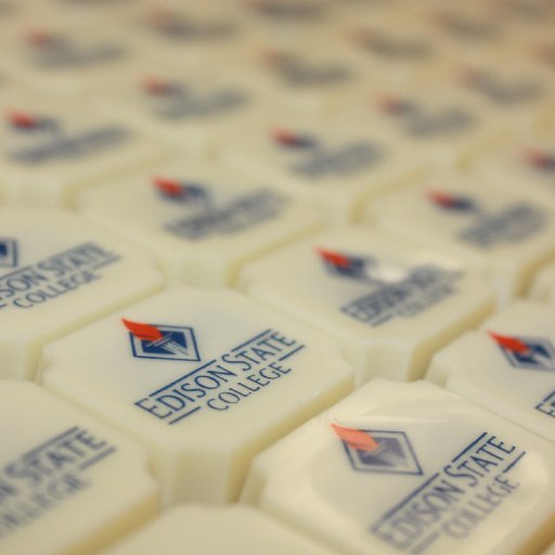 Custom Chocolates