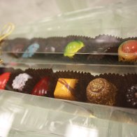 The Sampler