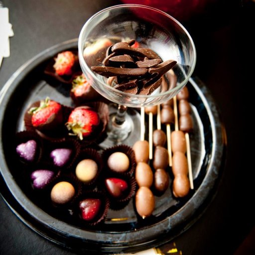 Assortments-