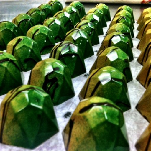 Turtle Truffle
