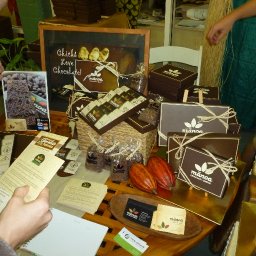 2013 hawaii chocolate festival
