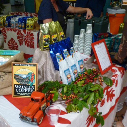 2013 hawaii chocolate festival